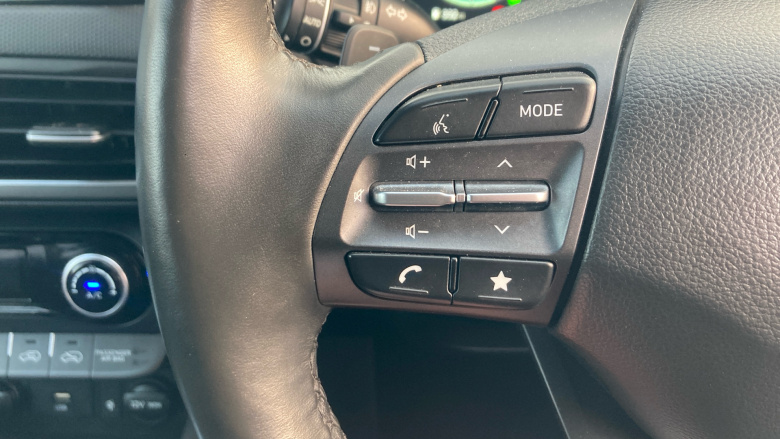 Hyundai KONA 1.6 GDi Hybrid Premium 5dr DCT Hybrid Hatchback